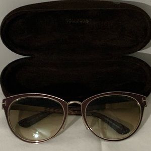 Tom Ford Nina sunnies